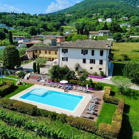 Agriturismo Corte Dei Fiori Caprino Veronese Eksteriør bilde