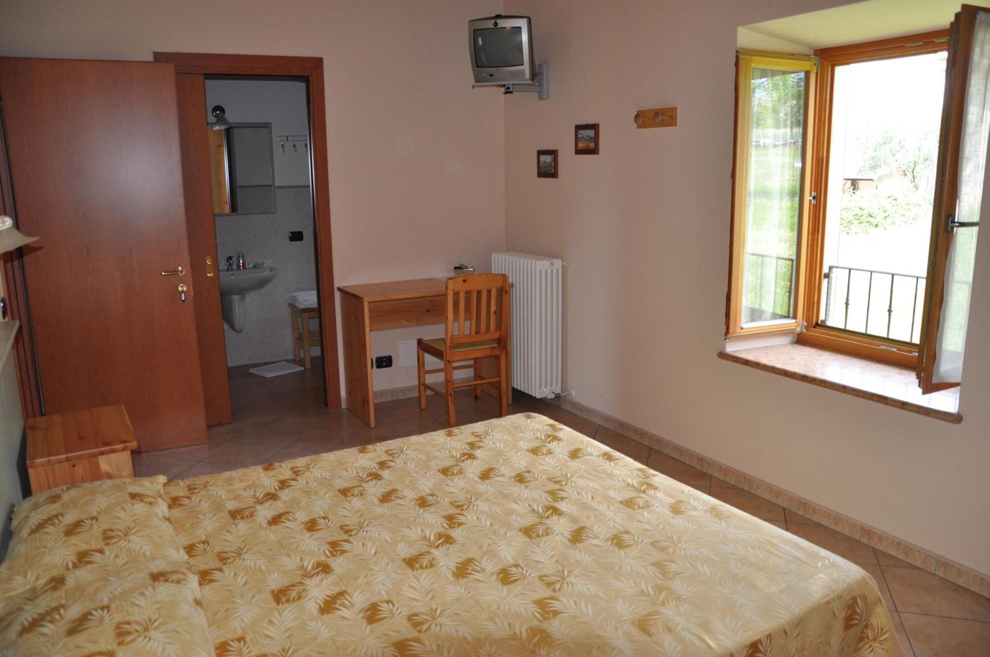 Agriturismo Corte Dei Fiori Caprino Veronese Eksteriør bilde