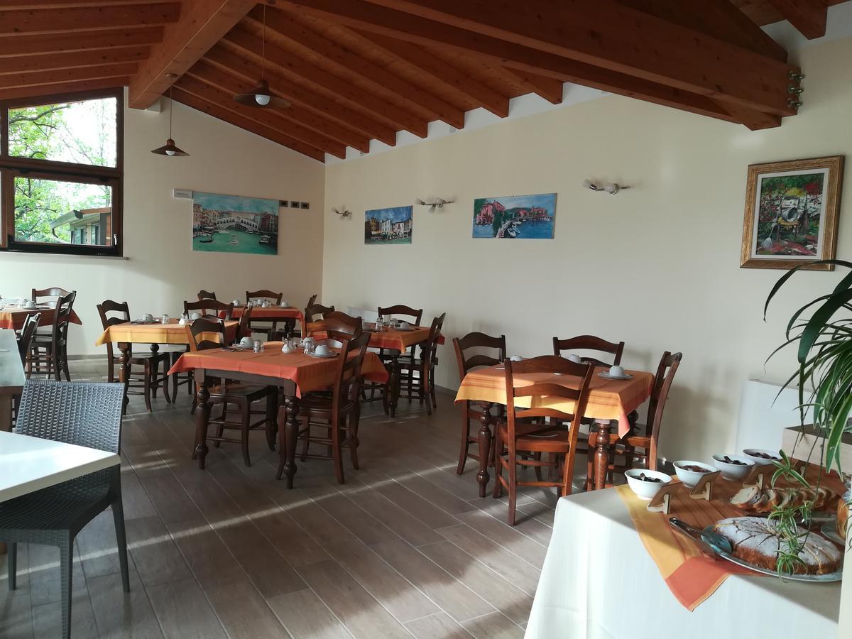 Agriturismo Corte Dei Fiori Caprino Veronese Eksteriør bilde